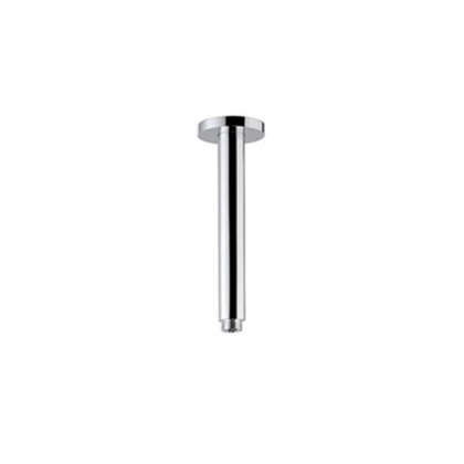 Newform XT Кронштейн для верхнего душа, потолочный., L=20см, G1/2&amp;amp;quot; , цвет: хром