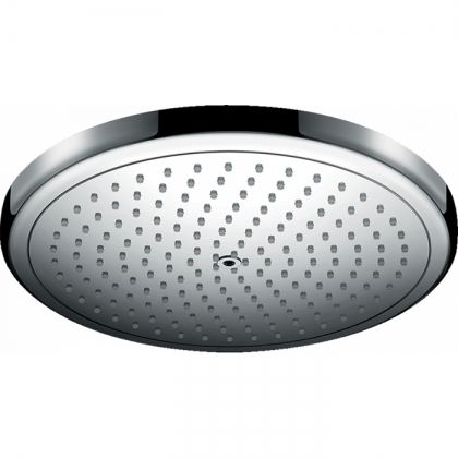 Hansgrohe Croma 280 Air 1jet Верхний душ &amp;Oslash;28см., цвет: хром