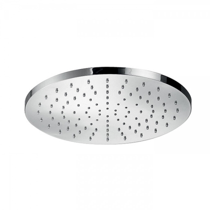 Almar EcoAir Square Emotion Верхний душ, &amp;Oslash;30см., латунь, цвет: хром