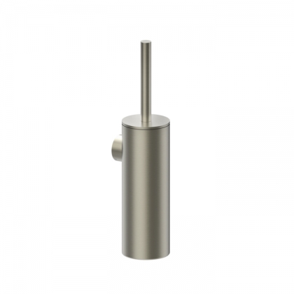 Gessi Emporio accessories Ершик, подвесной, цвет: Finox Brushed Nickel