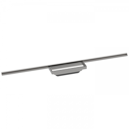 Hansgrohe RainDrain Внешняя часть трапа для душа 900, цвет: хром