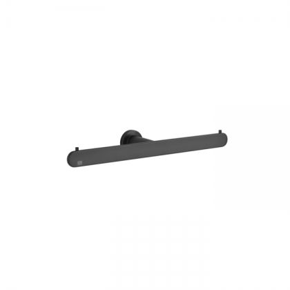 Gessi Emporio accessories Держатель для т/б., подвесной, цвет: Black XL