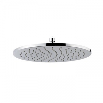 Newform XT Верхний душ, d30см, без кронштейна, G1/2&amp;amp;quot; , цвет: хром