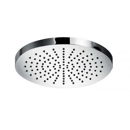 Almar EcoAir Square Emotion Верхний душ, &amp;Oslash;20см., латунь, цвет: хром