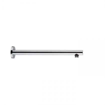 Newform XT Кронштейн для верхнего душа, настенный., L=35см, G1/2&amp;amp;quot; , цвет: хром