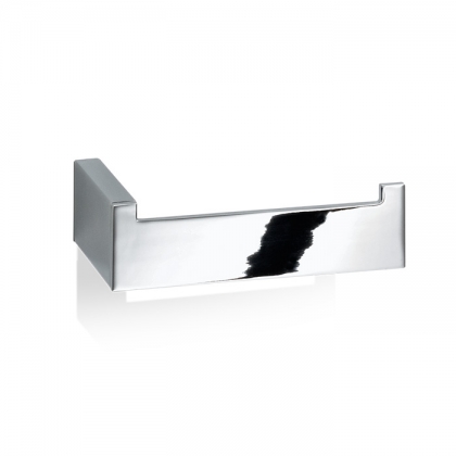 Decor Walther Brick TPH1 Держатель туалетной бумаги, подвесной, цвет: хром