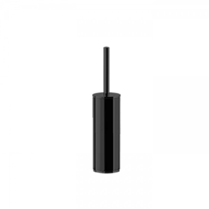Gessi Rilievo Ершик напольный, цвет: nero XL