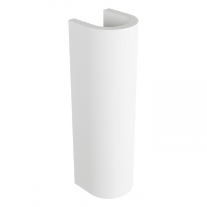 Azzurra Fast Пьедестал для FALP06051T0MBI, цвет: Bianco lucido