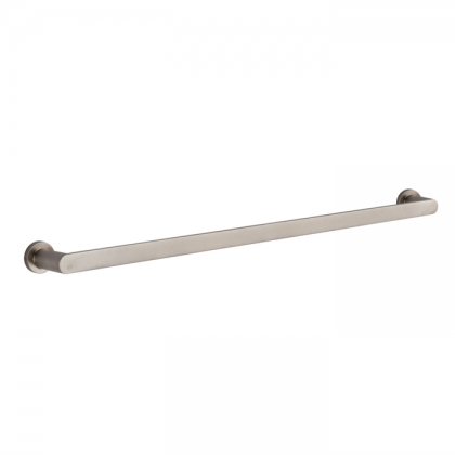 Gessi Emporio accessories Полотенцедержатель, 60 см, цвет: Finox Brushed Nickel