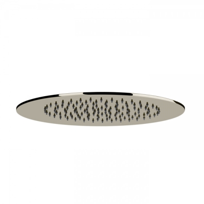 Gessi Emporio shower Верхний душ &amp;Oslash;36см., TONDO, потолочный, цвет: Mirror Steel