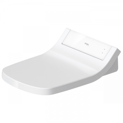Duravit SensoWash Classic Сиденье унитаза-биде, SensoWash, цвет: белый