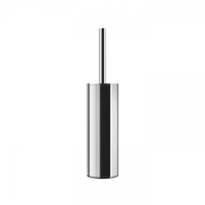 Gessi Emporio accessories Ершик напольный, цвет: хром