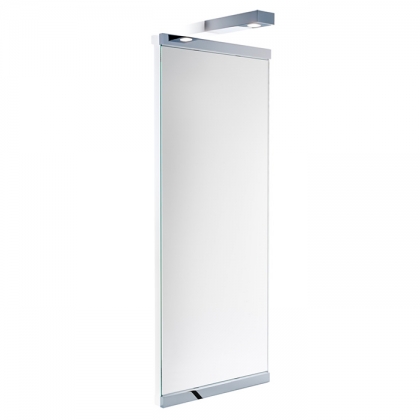 Decor Walther SP 90/904 Зеркало 40x90см, цвет: хром