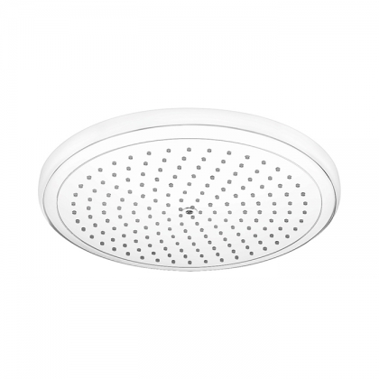 Hansgrohe Croma Верхний душ 28см., потолочный/настенный, цвет: белый матовый