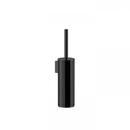 Gessi Rilievo Ершик подвесной, цвет: nero XL