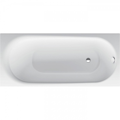 Bette Comodo Ванна прямоугольная 190х90х45см, в комплекте с шумоизоляцией, BetteGlasur&amp;reg; Plus, цвет: белый