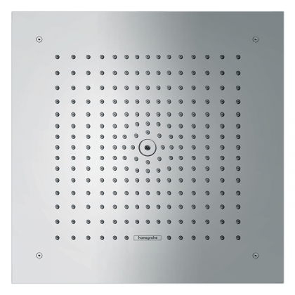 Hansgrohe Raindance Select E Р Верхний душ 40х40см цвет: хром