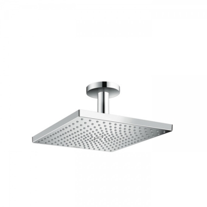 Hansgrohe Raindance E 300 Air 1j.Верхний душ, 30х30см., цвет: хром