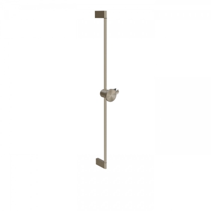 Gessi Origini Штанга для душа 83.5см., цвет: Finox Brushed Nickel