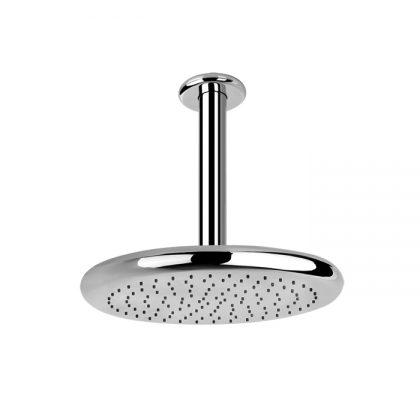 Gessi Goccia Верхний душ для потолочного крепления &amp;Oslash;306мм, цвет: хром