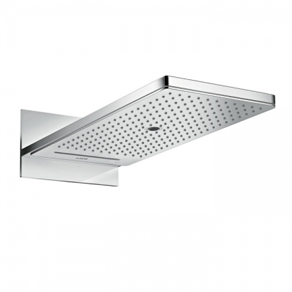 Axor ShowerSolution Верхний душ 250 x 580 3jet, цвет: хром