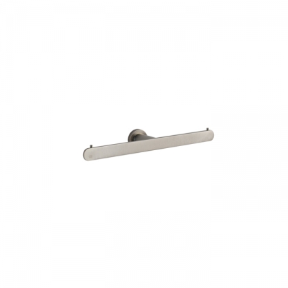 Gessi Emporio accessories Держатель для т/б., подвесной, цвет: Finox Brushed Nickel