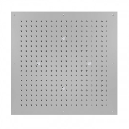 BOSSINI DREAM-XL CUBE Верхний душ 1000 x 1000 мм, цвет: хром