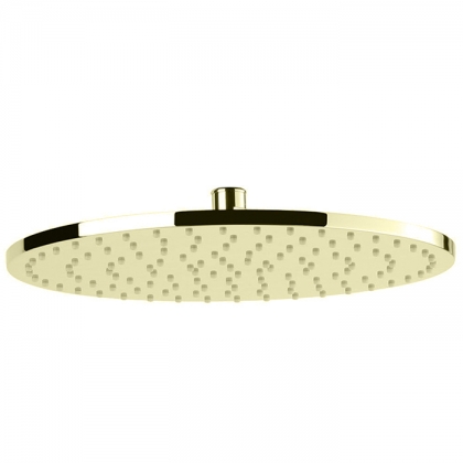 THG Верхний душ &amp;Oslash;30см., цвет: Polished nickel