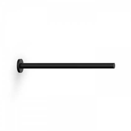 Decor Walther Bar Полотенцедержатель 36см., подвесной, цвет: черный матовый