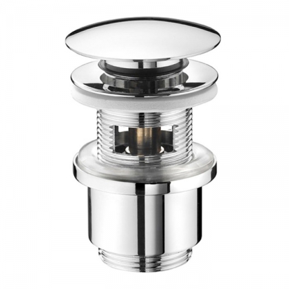 Nicolazzi Scarichi Сливной донный клапан 1&amp;rdquo;1/4 &amp;ldquo;clic-clac