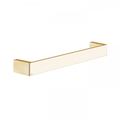 Gessi Rettangolo Полотенцедержатель 30см, цвет: Gold CCP