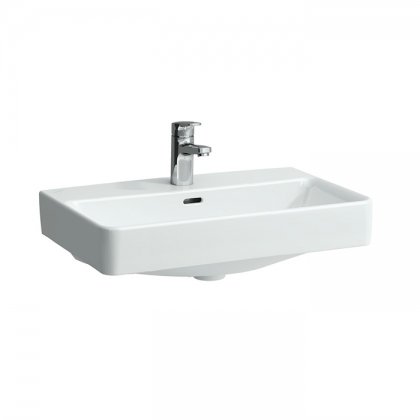 Laufen Pro S Раковина 60х38 см, подвесная, с 1 отв., цвет: белый