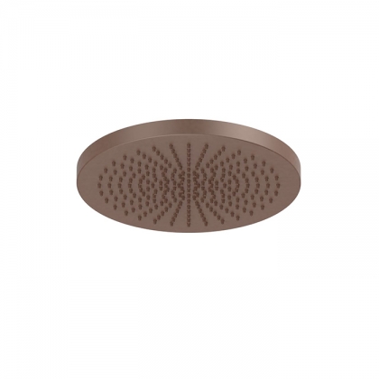 Fantini Venezia Верхний душ &amp;Oslash;30см., цвет: Matt Copper PVD