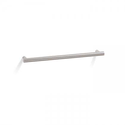 Decor Walther BAR HTE40 Полотенцедержатель 400 мм., цвет матовая сталь