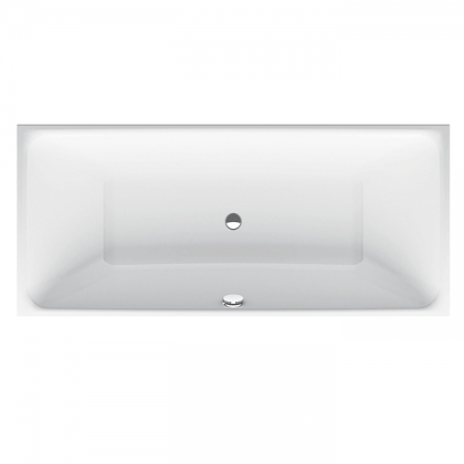 Bette Loft Ванна с шумоизоляцией 170х80х42см, встраиваемая, BetteGlasur&amp;reg; Plus, цвет: белый