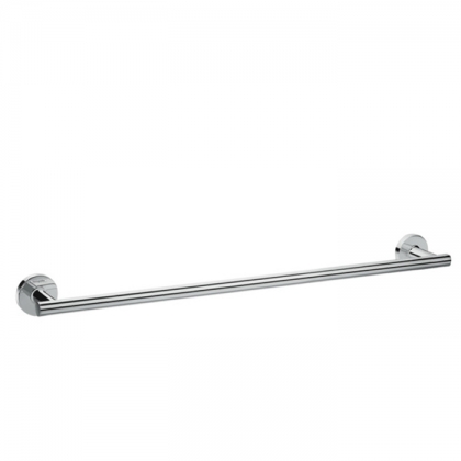 Hansgrohe Logis UA Полотенцедержатель 6осм., подвесной, цвет: хром