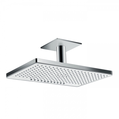 Hansgrohe Rainmaker Select 460 Верхний душ 46х30см, настенный, цвет: хром