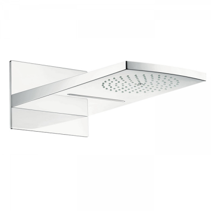 Hansgrohe Raindance Rainfall, Верхний душ 180 AIR 2jet, &amp;frac12;&amp;rsquo;, Цвет: хром
