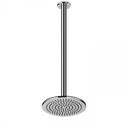 Gessi Goccia Верхний душ &amp;Oslash;21.6см., потолочный, цвет: хром