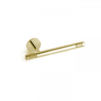 Bertocci Officina 01 Бумагодержатель, DX, цвет: золото