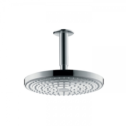 Hansgrohe Raindance Select S 240 Верхний душ &amp;Oslash;24,3см, цвет: хром