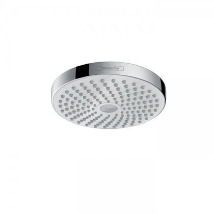 Hansgrohe  Croma Select S Верхний душ,180 2jet, цвет: хром