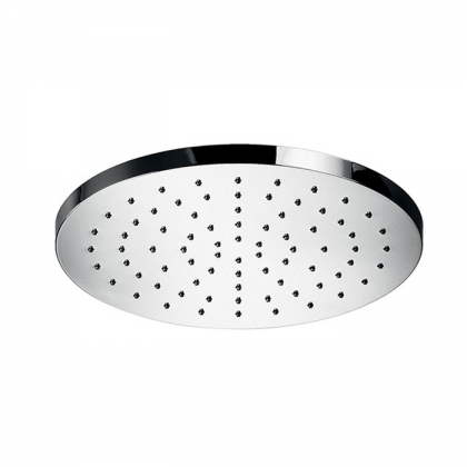 Almar EcoAir Square Emotion Верхний душ, &amp;Oslash;25см., латунь, цвет: хром