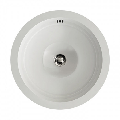 Devon&amp;amp;Devon Babylon Раковина 41.5х20.5 см, без отв., цвет: белый