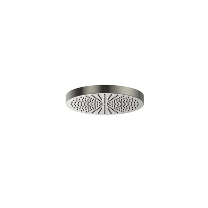 Fantini Venezia Верхний душ, D24 см, нерж. сталь, цвет: Nickel PVD