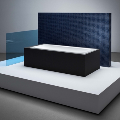 Bette Classic Ванна с шумоизоляцией 180х70х45см, BetteGlasur&amp;reg; Plus, цвет: белый