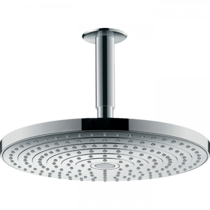Hansgrohe Raindance Select S 300 Верхний душ &amp;Oslash;30,1см, цвет: хром
