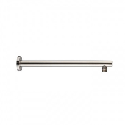 Newform X-STEEL 316 Кронштейн для верхнего душа, настенный., L=35см, G1/2&amp;amp;quot; , цвет: INOX