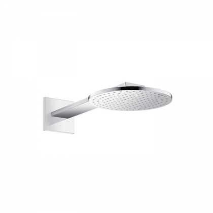 Axor ShowerSolution Верхний душ, &amp;Oslash; 250мм, 2jet, с держателем 450мм, настенный монтаж, цвет: хром