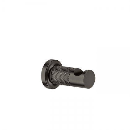 Gessi Inciso Крючок подвесной. цвет: black XL